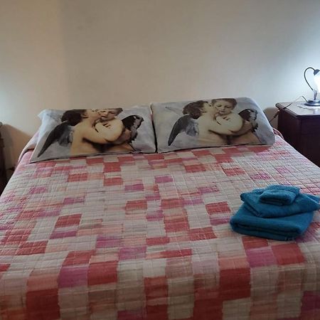 شقة Casa Di Angela سيراكوزا المظهر الخارجي الصورة