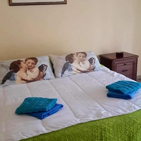 شقة Casa Di Angela سيراكوزا المظهر الخارجي الصورة