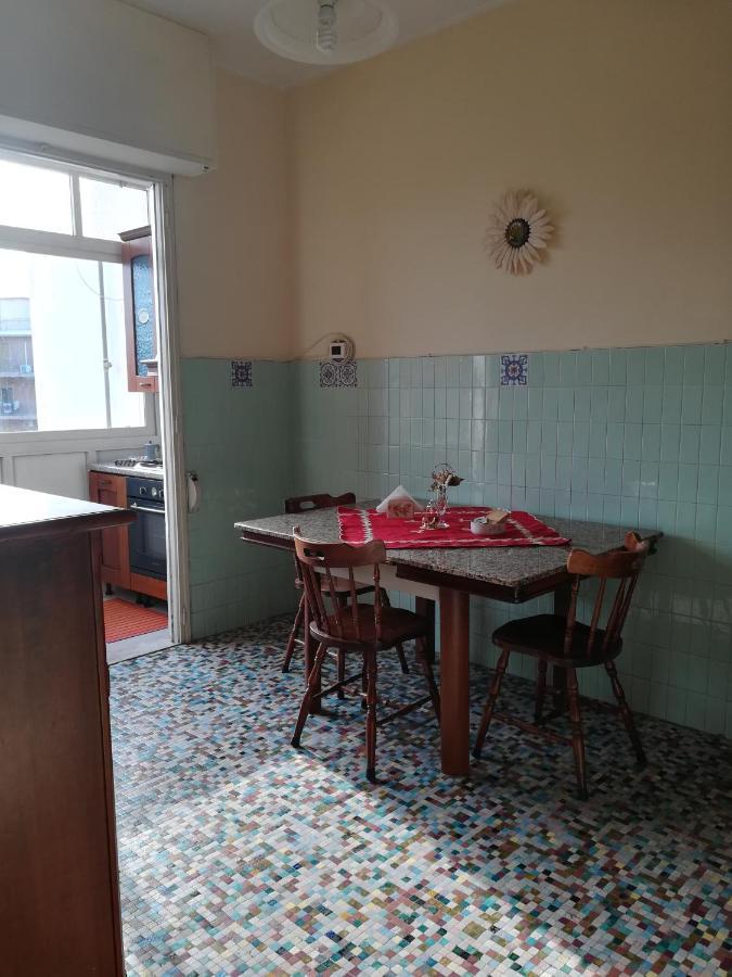 شقة Casa Di Angela سيراكوزا المظهر الخارجي الصورة
