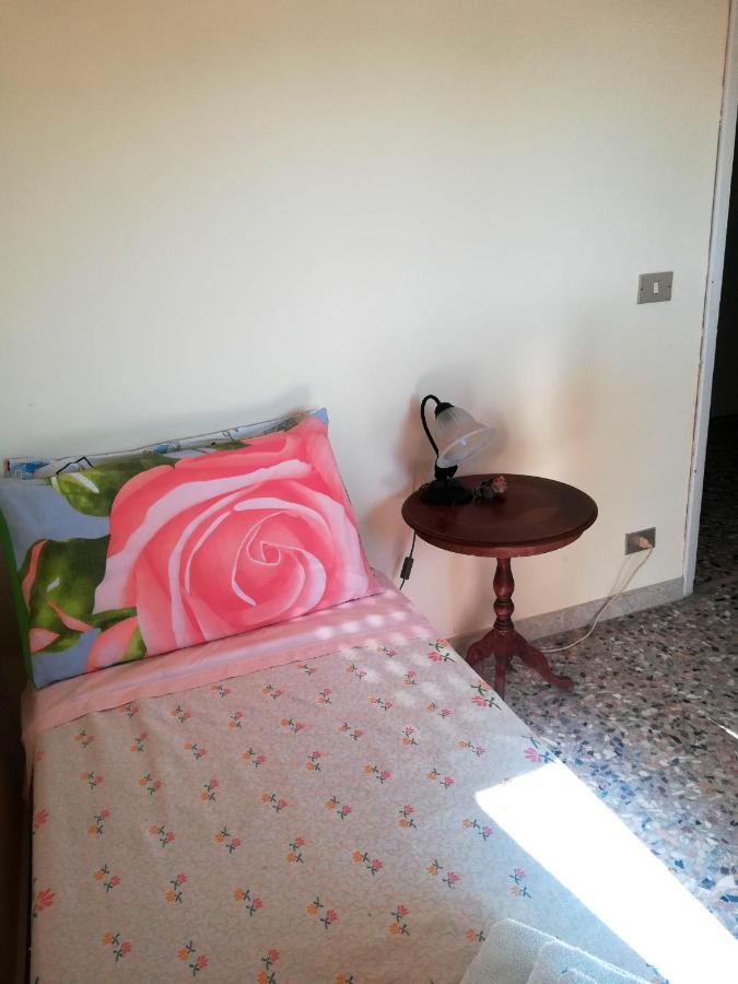 شقة Casa Di Angela سيراكوزا المظهر الخارجي الصورة