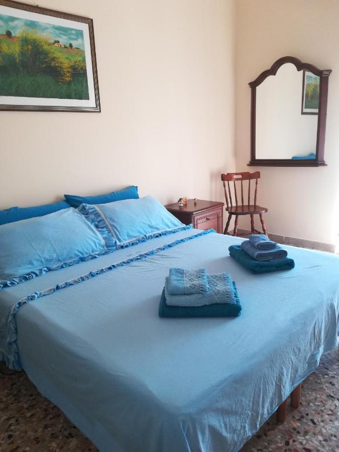 شقة Casa Di Angela سيراكوزا المظهر الخارجي الصورة