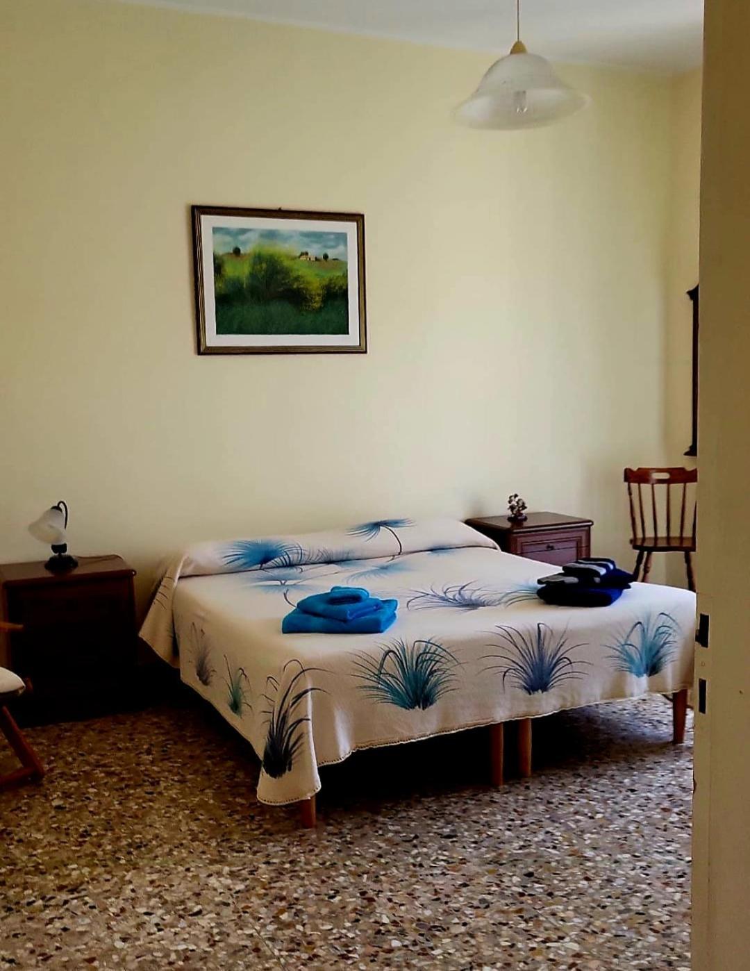 شقة Casa Di Angela سيراكوزا المظهر الخارجي الصورة
