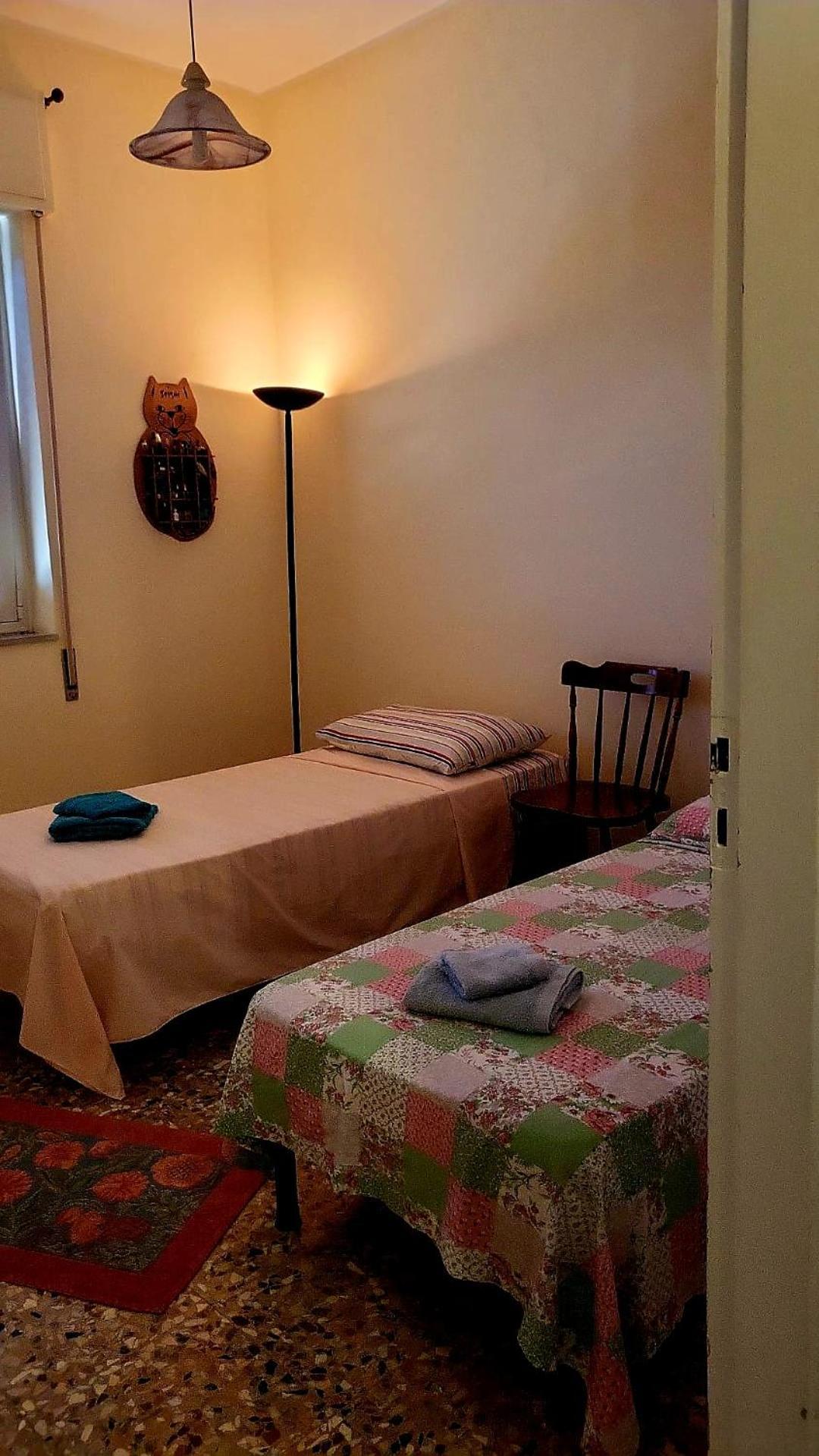 شقة Casa Di Angela سيراكوزا المظهر الخارجي الصورة