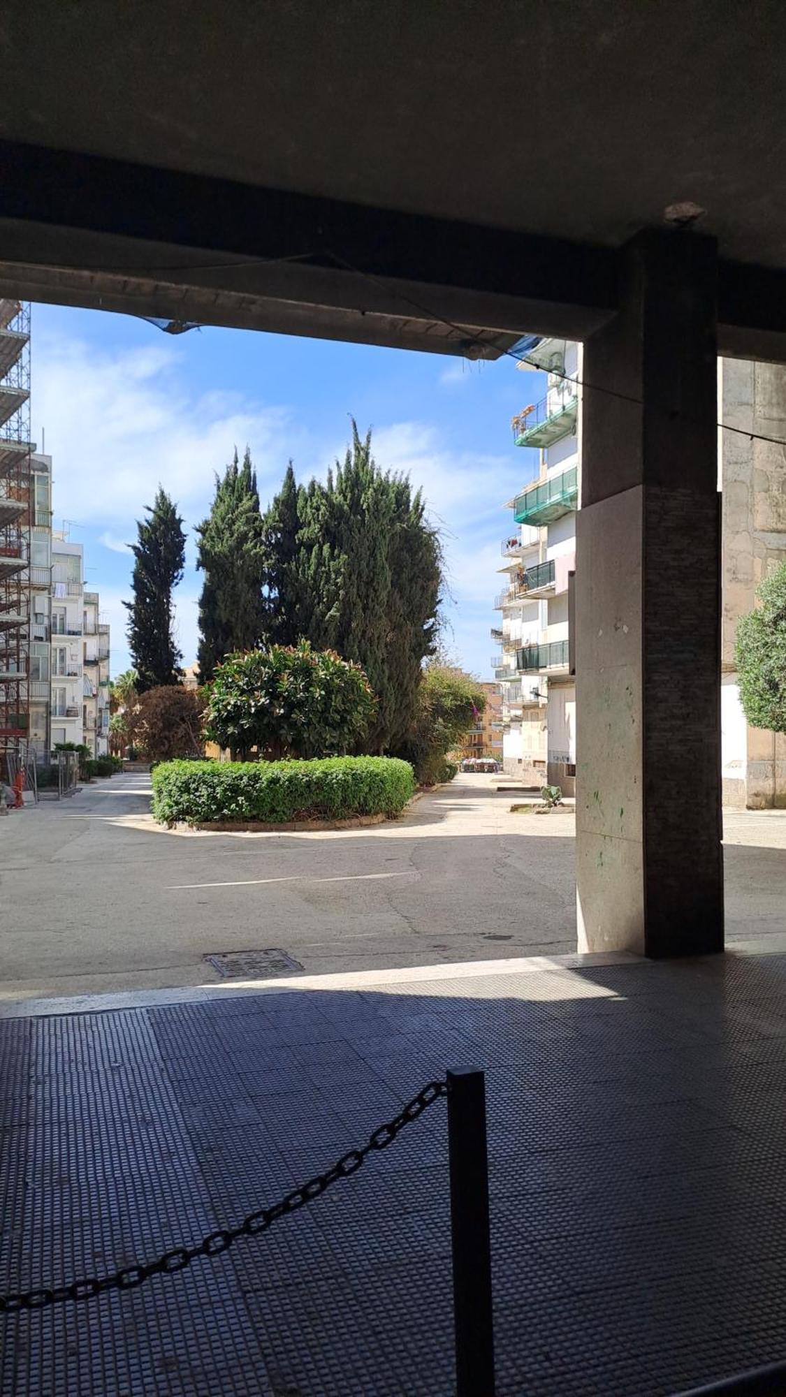 شقة Casa Di Angela سيراكوزا المظهر الخارجي الصورة