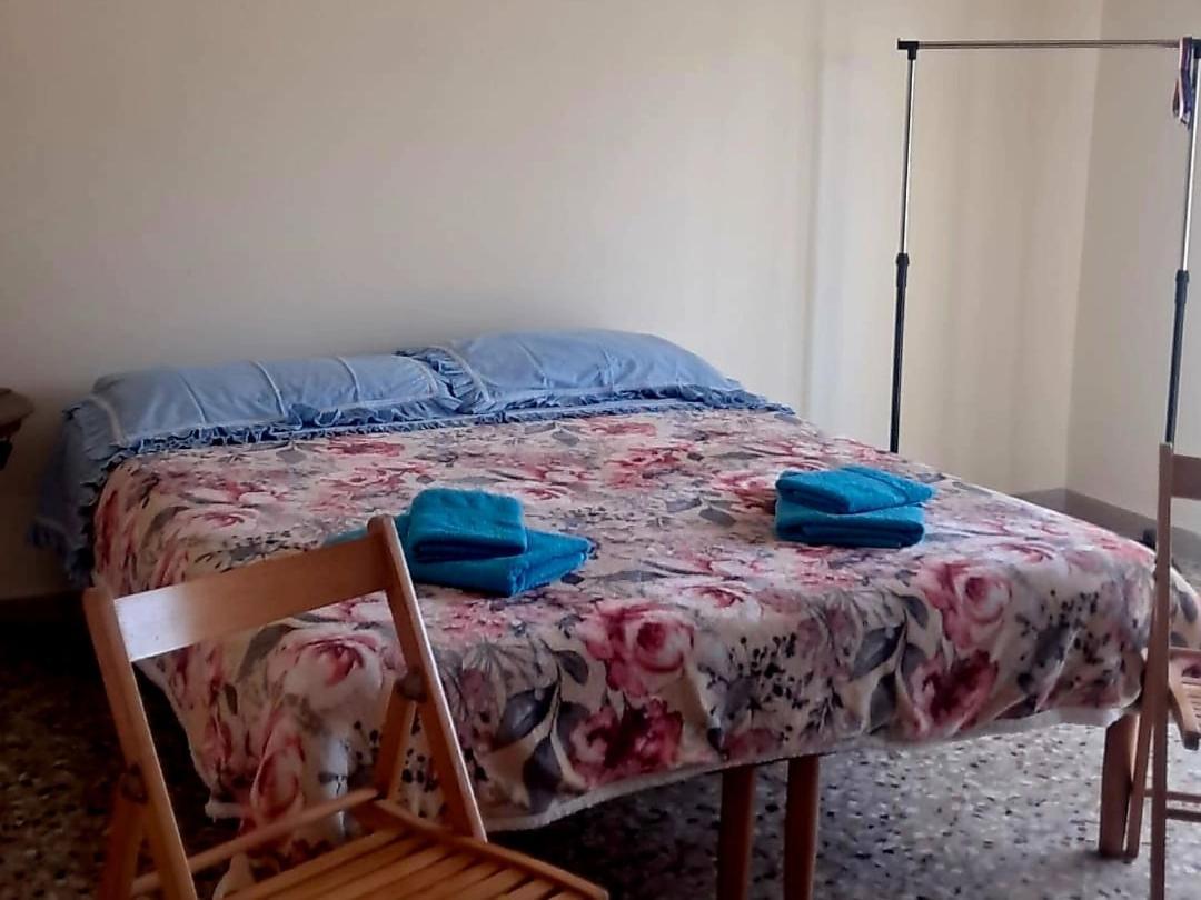 شقة Casa Di Angela سيراكوزا المظهر الخارجي الصورة