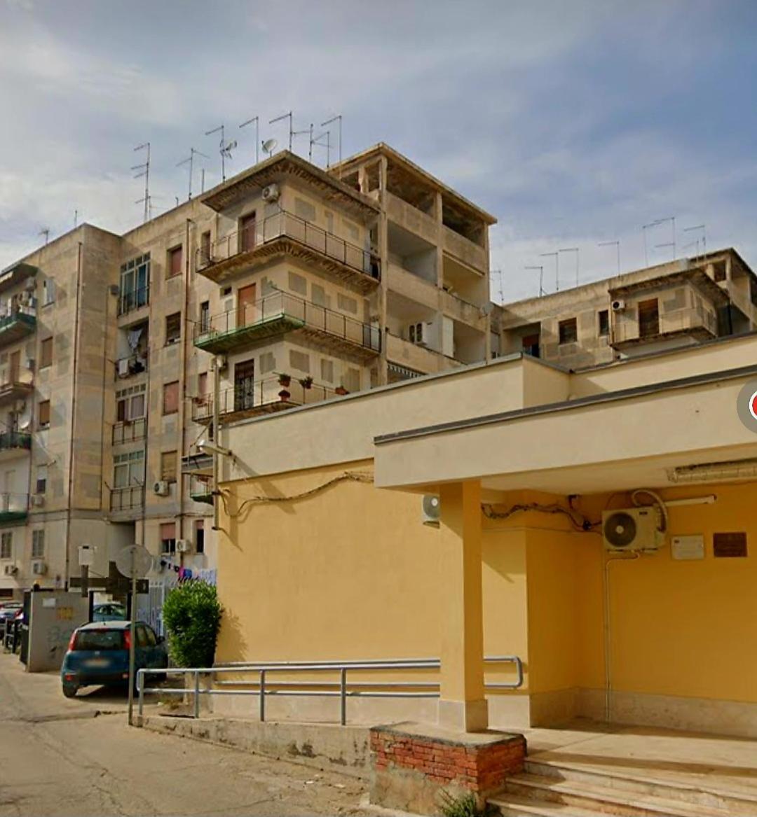 شقة Casa Di Angela سيراكوزا المظهر الخارجي الصورة