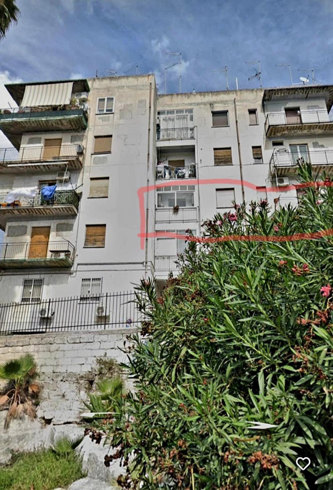 شقة Casa Di Angela سيراكوزا المظهر الخارجي الصورة