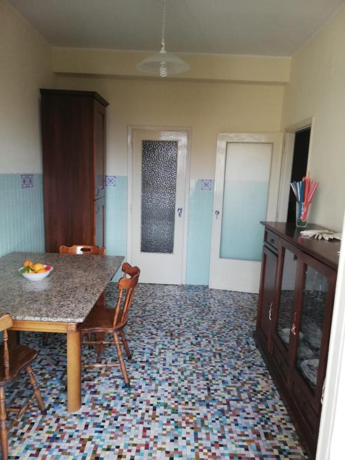 شقة Casa Di Angela سيراكوزا المظهر الخارجي الصورة