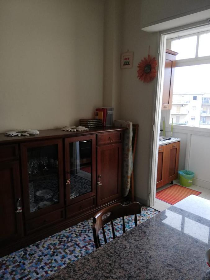 شقة Casa Di Angela سيراكوزا المظهر الخارجي الصورة