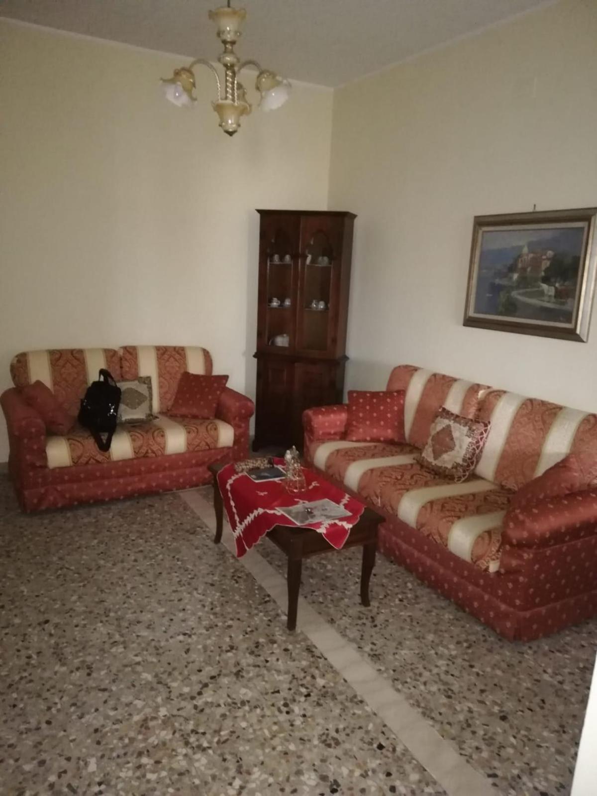 شقة Casa Di Angela سيراكوزا المظهر الخارجي الصورة