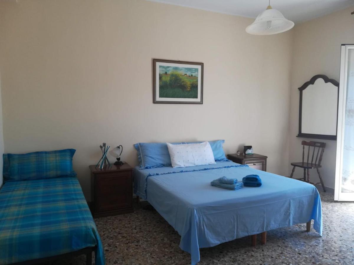 شقة Casa Di Angela سيراكوزا المظهر الخارجي الصورة